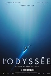 دانلود فیلم The Odyssey 2016