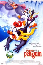 دانلود فیلم The Pebble and the Penguin 1995