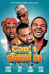 دانلود فیلم Cant Stand It! Comedy Special 2022