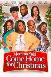 دانلود فیلم Momma Said Come Home for Christmas 2023