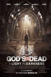 دانلود فیلم Gods Not Dead: A Light in Darkness 2018