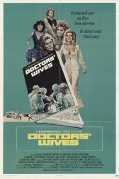 دانلود فیلم Doctors Wives 1971