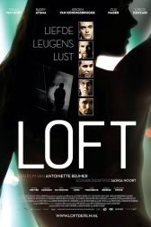 دانلود فیلم Loft 2010