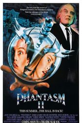 دانلود فیلم Phantasm II 1988
