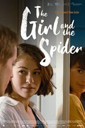 دانلود فیلم The Girl and the Spider 2021