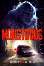 دانلود فیلم Monstrous 2020