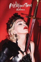 دانلود فیلم Madonna: Rebel Heart Tour 2016