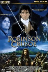 دانلود فیلم Robinson Crusoe 1997