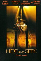 دانلود فیلم Hide and Seek 2000