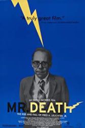 دانلود فیلم Mr. Death 1999