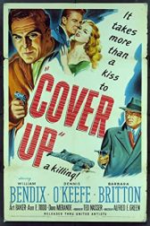 دانلود فیلم Cover Up 1949