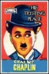 دانلود فیلم His Trysting Place 1914