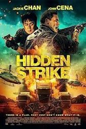 دانلود فیلم Hidden Strike 2023