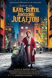 دانلود فیلم Sagan om Karl-Bertil Jonssons julafton 2021