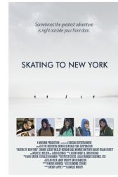 دانلود فیلم Skating to New York 2013