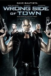 دانلود فیلم Wrong Side of Town 2010
