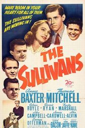 دانلود فیلم The Sullivans 1944