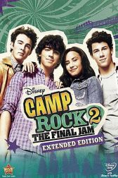 دانلود فیلم Camp Rock 2: The Final Jam 2010