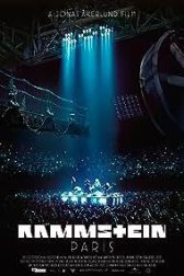 دانلود فیلم Rammstein: Paris 2016