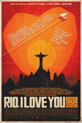 دانلود فیلم Rio, I Love You 2014