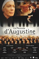 دانلود فیلم La passion dAugustine 2015
