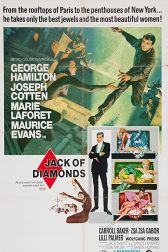 دانلود فیلم Jack of Diamonds 1967