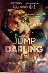دانلود فیلم Jump, Darling 2020