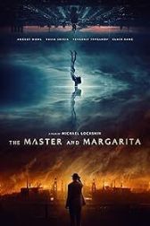 دانلود فیلم The Master and Margarita 2023