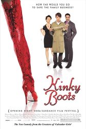 دانلود فیلم Kinky Boots 2005