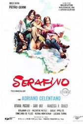 دانلود فیلم Serafino 1968