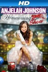 دانلود فیلم Anjelah Johnson: The Homecoming Show 2013