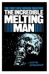 دانلود فیلم The Incredible Melting Man 1977