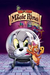 دانلود فیلم Tom and Jerry: The Magic Ring 2001