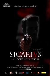 دانلود فیلم Sicarivs: La noche y el silencio 2015