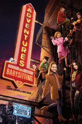دانلود فیلم Adventures in Babysitting 2016
