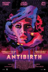 دانلود فیلم Antibirth 2016