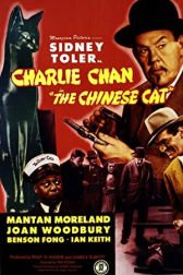 دانلود فیلم Charlie Chan in the Chinese Cat 1944