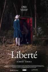 دانلود فیلم Liberté 2019