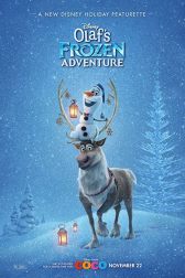 دانلود فیلم Olafs Frozen Adventure 2017