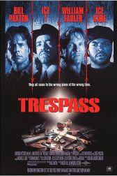 دانلود فیلم Trespass 1992