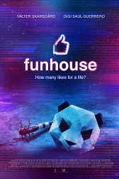 دانلود فیلم Funhouse 2019