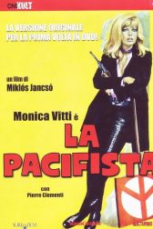 دانلود فیلم The Pacifist 1970