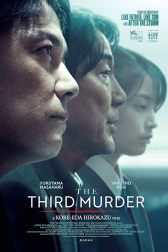 دانلود فیلم The Third Murder 2017