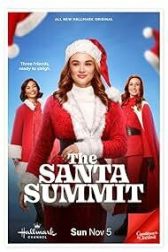 دانلود فیلم The Santa Summit 2023
