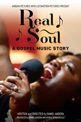 دانلود فیلم Real Soul: A Gospel Music Story 2020