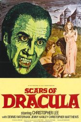 دانلود فیلم Scars of Dracula 1970