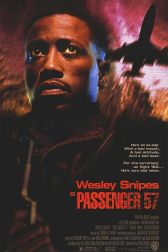 دانلود فیلم Passenger 57 1992