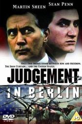 دانلود فیلم Judgement in Berlin 1988