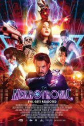 دانلود فیلم Nekrotronic 2018