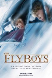 دانلود فیلم The Flyboys 2008